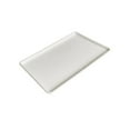 thumbnail image 1 of Winco 18 x 26 Inch Plastic Tray White, 1 of 3