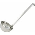 thumbnail image 1 of 32+oz+Ladle+-+Stainless+Steel, 1 of 2