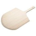 thumbnail image 1 of Winco 24 in. Wood Pizza Peel, 1 of 1