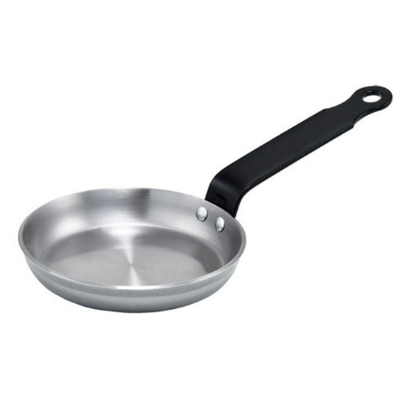 Winco 4-3/4" Blini Pan