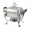 thumbnail image 1 of Winco 508 Chafing Dish, 1 of 1