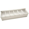 thumbnail image 1 of Winco 6 Comp Condiment Dispenser, 1 of 3