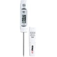 thumbnail image 1 of Winco 6-Inch Digital Thermometer with 3-1/8-Inch Probe, 1 of 1