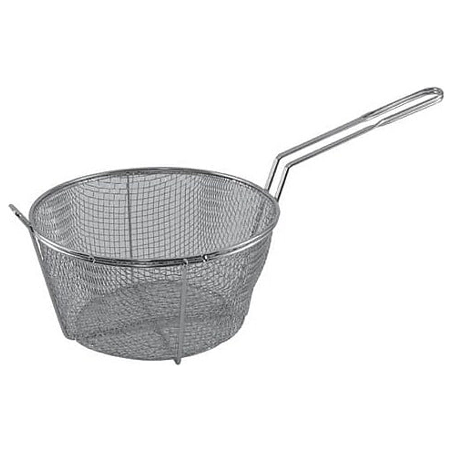 Round Fry Basket for OEM/ ODM/ OBM service - Trendware Products