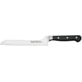 thumbnail image 1 of Winco KFP-83 Acero 8 in. Bread Knife, Offset, 1 of 1