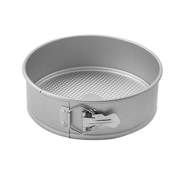 Winco AASP-093 Aluminum Deluxe Springform Pan