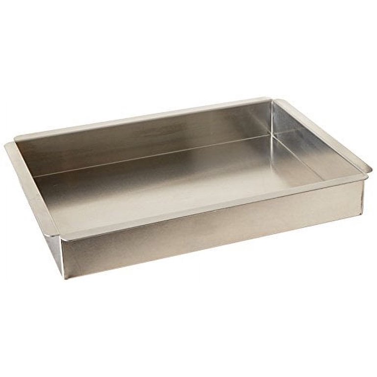 Rectangle Cake Pan - 9 x 13 x 2