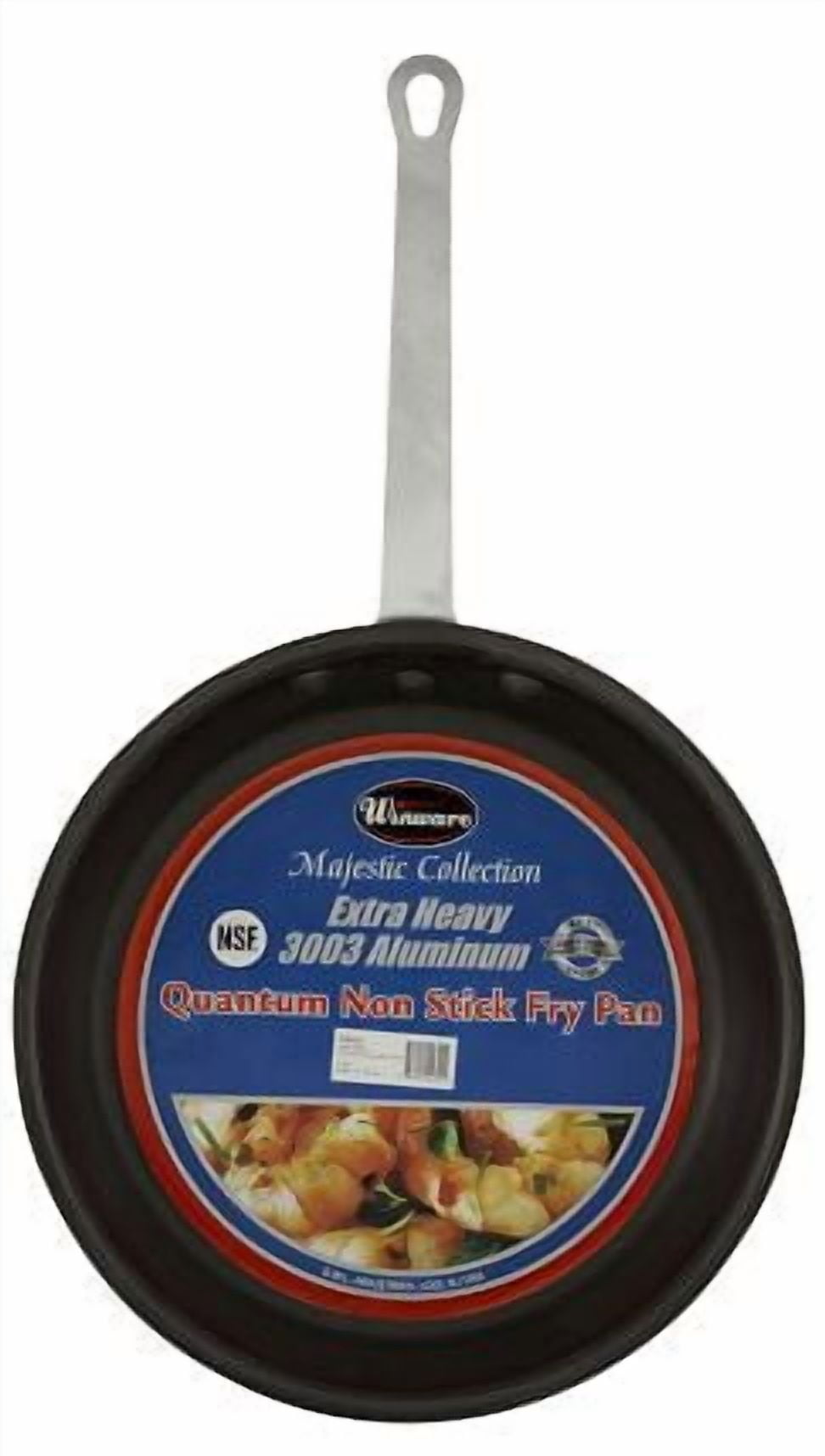 Winco AFP-10NS Gladiator Aluminum 10 Non-Stick Fry Pan
