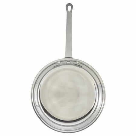 Winco AFP-14 Fry Pan