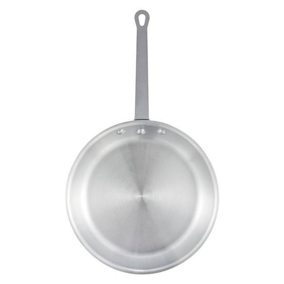 Winco AFP-8S Majestic™ Fry Pan