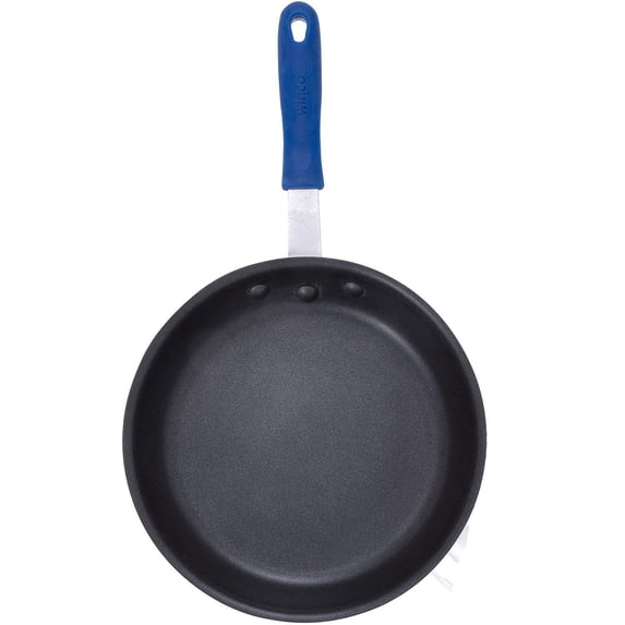 Winco AFPI-10NH Fry Pan