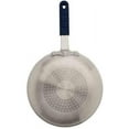 thumbnail image 1 of Winco AFPI-8H, 8-Inch Induction Ready Aluminum Fry Pan with Natural Finish, Frying Pan with Silicone Sleeve, 1 of 1