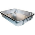 thumbnail image 1 of Winware Aluminum Roast Pan 18 Inch x 24 Inch x 4-1/2 Inch, 1 of 4