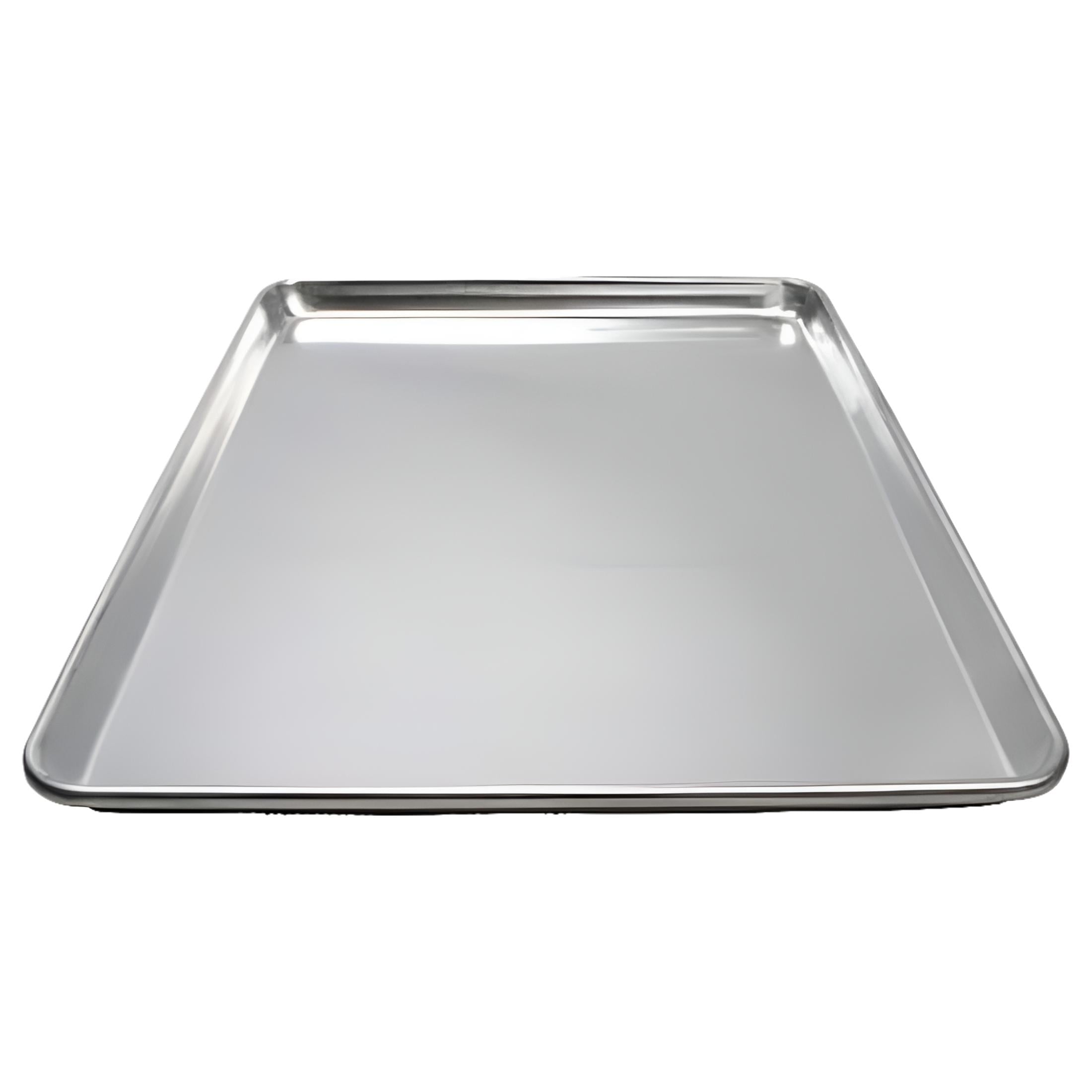 Winco ALXP 1826 Aluminum 18 x 26 Sheet Pan