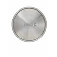 thumbnail image 1 of Winco AXS-80C Stock Pot Cover, 80-Quart, 1 of 1