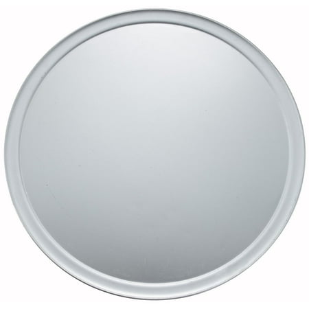 Winco Aluminum Pizza Pan, 18" Diameter | 1 Each