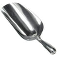 thumbnail image 1 of Aluminum Ice or Grain Scoop: 24-ounce, 1 of 2