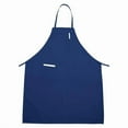 thumbnail image 1 of Winco BA-PBL Bib Apron, 1 of 1