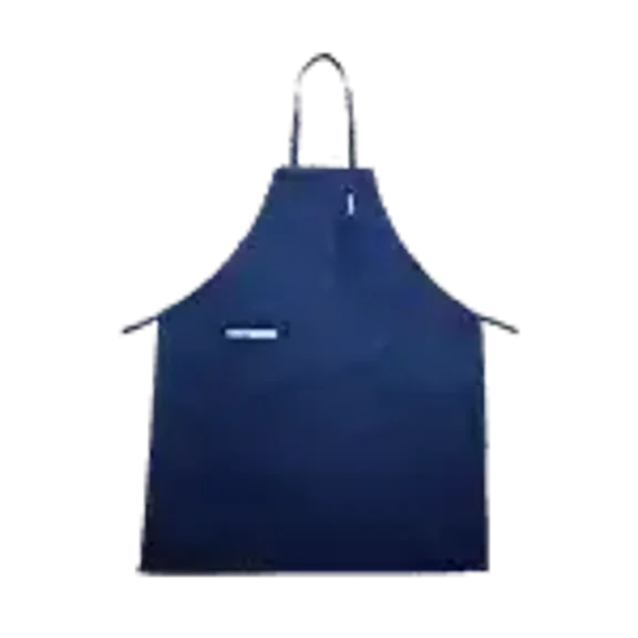 Winco BA-PBL Bib Apron