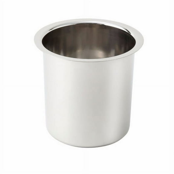 Winco BAM-1.5 Bain Marie, 1-1/2-Quart