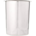 thumbnail image 1 of Winco BAM-2, 2-Quart Stainless Steel Bain Marie, 4.8-Inch Diameter x 6.75-inch High, 1 of 2