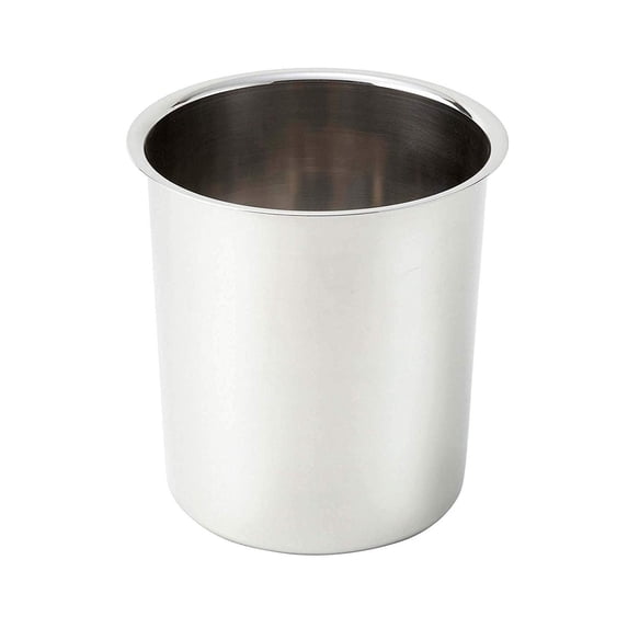 Winco BAM-3.5 Bain Maries, 3.5-Quart