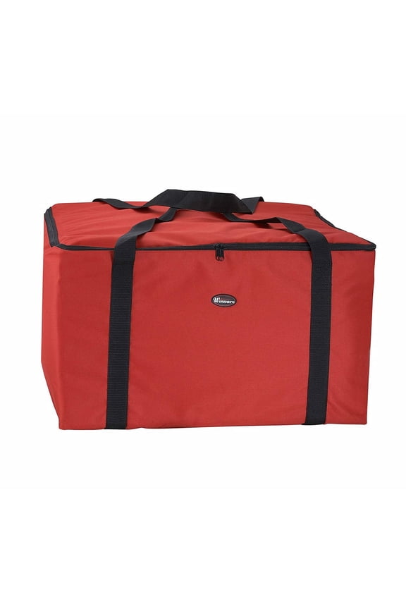 BGDV-22 Pizza Delivery Bag, 22-Inch by 22-Inch by 13-Inch, Set of 3