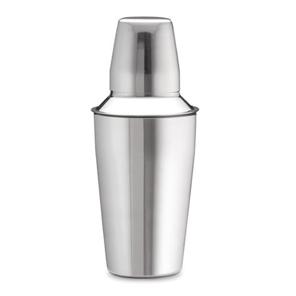 Winco BL-28P Deluxe Bar Shaker