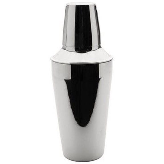 Winco BS-1P Classic Bar Shaker Set