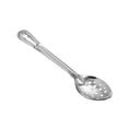 thumbnail image 1 of Winco BSPT-11H Stainless Steel Perforated 11" Basting Spoon, 1 of 2