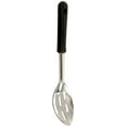 thumbnail image 1 of Winco BSSB-11 Slotted Basting Spoon with Bakelite Handle, 11-Inch, Medium, Stainless Steel, 1 of 1
