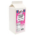 thumbnail image 1 of Winco 82002CS Benchmark 3.25 lbs Cotton Candy Floss - Bubblegum - 6 Per Case, 1 of 1