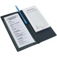 thumbnail image 1 of Winco CHK-3K Black Check Holder - 9.25 x 4.5 in., 1 of 3