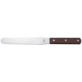 Winco Blade Bakery Spatula, 7.75Inch, Wood