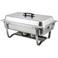 thumbnail image 1 of Winco C-4080 Chafing Dish, 1 of 6