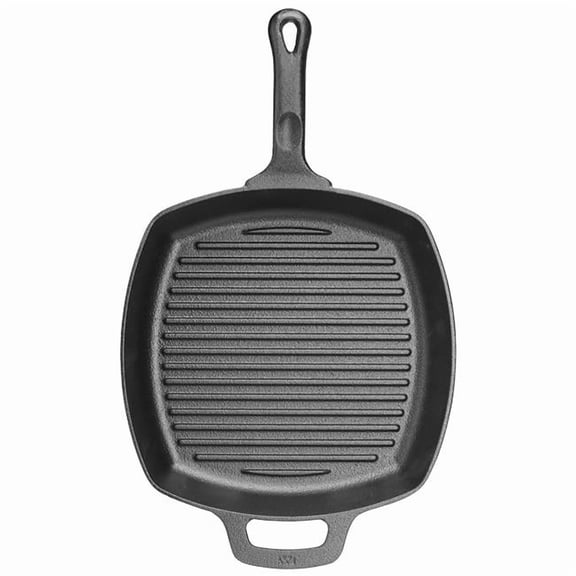 Winco CAGP-10S FireIron Induction Grill Pan