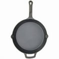 thumbnail image 1 of Winco CAST-12, 12-Inch Dia FireIron Cast Iron Skillet, 1 of 1