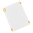 thumbnail image 1 of Winco CBN-1824YL Statik Board™ Cutting Board with Hook, Yellow 18" x 24" x 1/2", 1 of 1