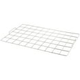 thumbnail image 1 of Winco CKM-610, 6x10 Stainless Steel Portion Sheet Cake Marker, Rectangular Pie Cake Divider, Cake Portioner, 1 of 1