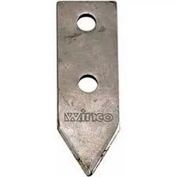 Winco CO-3B, Stainless Steel Replacement Blade for CO-3