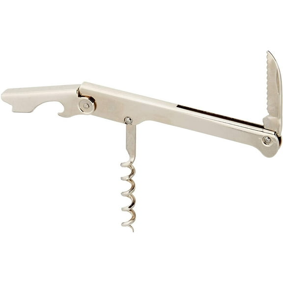 Winco CO-511 Waiter's Cork Screw
