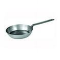 thumbnail image 1 of Winco CSFP-8, 8-5/8-Inch French Style Fry Pan, Carbon Steel Frying Pan with Extra Long Solid Metal Handle, 1 of 1