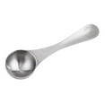 thumbnail image 1 of Winco CSP-6 Coffee Scoop, 18-8 Stainless Steel, 1 of 1