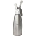thumbnail image 1 of Winco CW-A05 Aluminum Whipped Cream Dispenser, 1 Pint, 1 of 2