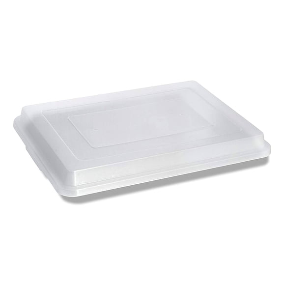 Winco CXP-1826, 18x26-Inch Plastic Covers for Aluminum Sheet Pan