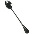 thumbnail image 1 of Winco Chantelle 12-Piece Iced Teaspoon Set, 18-8 Stainless Steel, 1 of 3