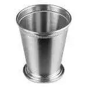 Winco DDSE-102S Mint Julep Cup
