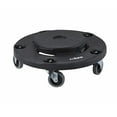 thumbnail image 1 of Winco - DLR-18 - Trash Can Dolly, 1 of 2