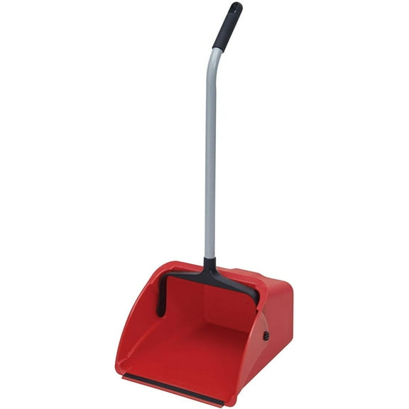 Winco DP-14R Lobby Dust Pan