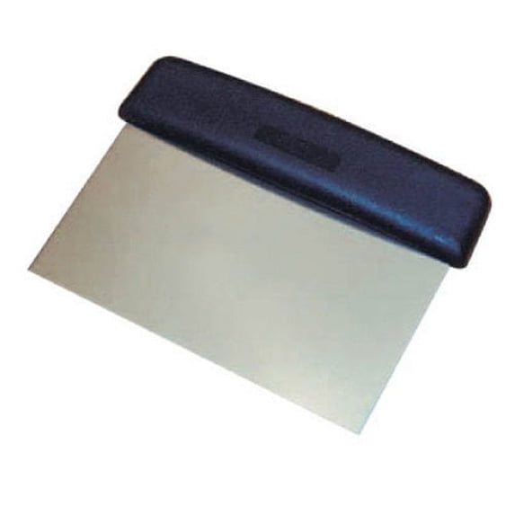 Winco DSC-2 Dough Scraper